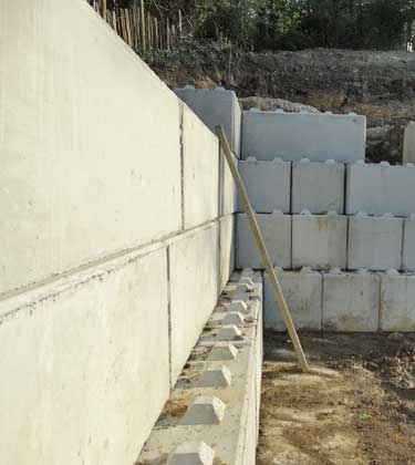 Wotmix Waste Concrete